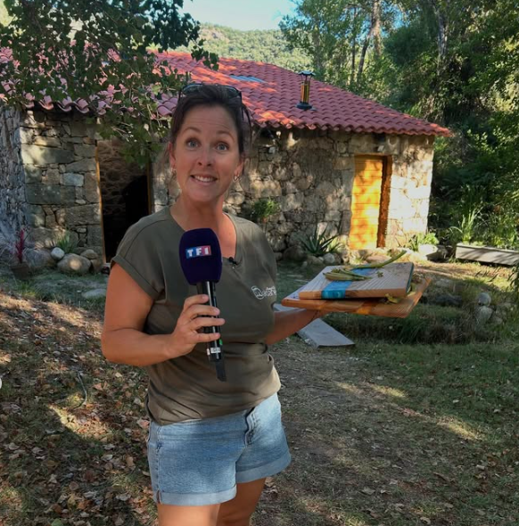 Ma corse secrète