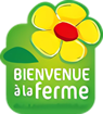 Bienvenue à la ferme - Les bains de Caldanelle